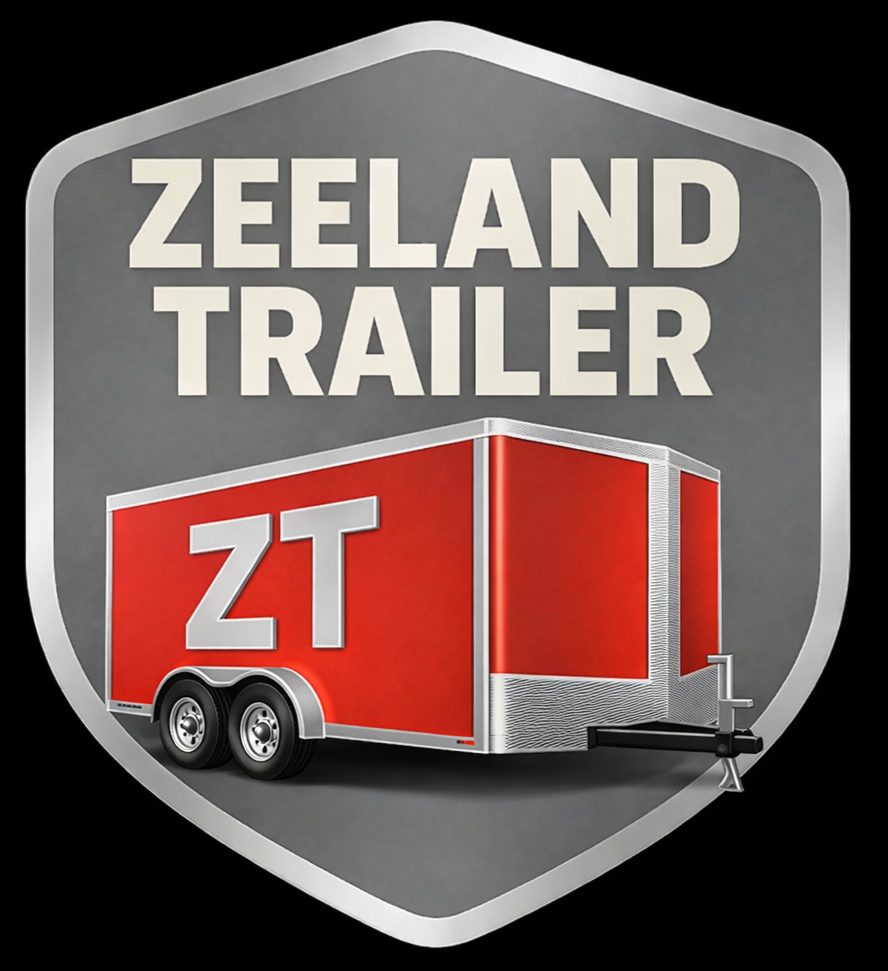 Zeeland Trailer